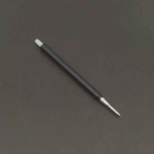 Pencil insert for converting ballpoints to pencils